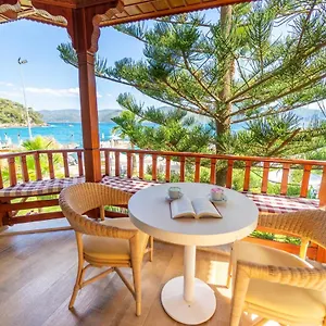 Hotel Iskelem, Akyaka (Mugla)