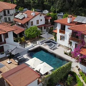 Villa Tomsan, Akyaka (Mugla)