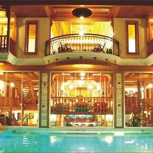 Kerme Ottoman Otel
