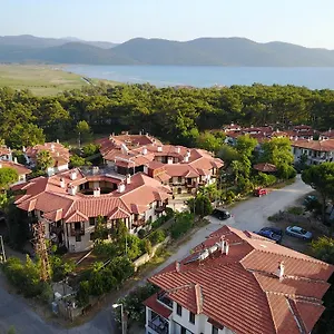 Hanzara Otel