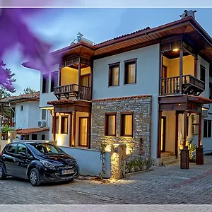 Apartment Alp Lavanta, Akyaka (Mugla)