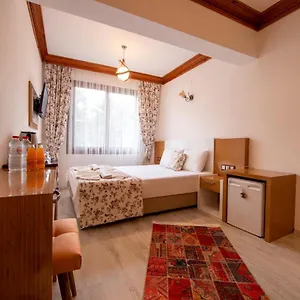 Hotel Mandalin, Akyaka (Mugla)
